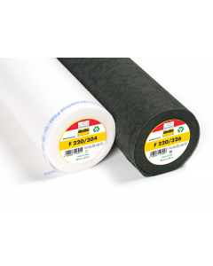 Interfodera termoadesiva F 220 - Per piccole parti e lavori di bricolage manuali