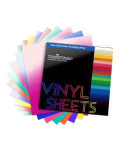 Kit di vinili cambia colore Teckwrap (9 pezzi)