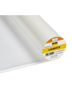 Lamifix - Pellicola trasparente termoadesiva