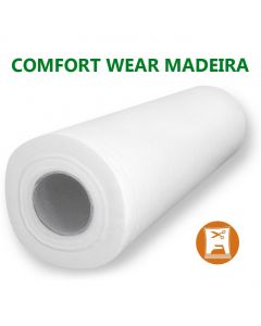 Fodera termoadesiva morbida Comfort Wear - Madeira (al metro)