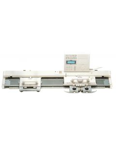 Macchina per maglieria KH 970 prima frontura  - CON 10 ANNI DI GARANZIA
