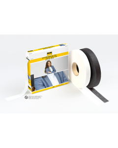 Nastro per bordi 20 mm Kantenband termoadesivo - Stabilizza i bordi