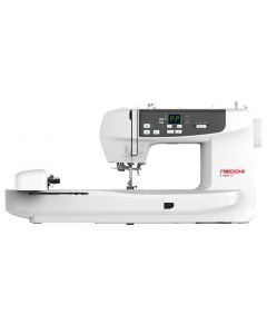  Macchina per cucire e ricamare Necchi Logica Next WiFi NCH05AX