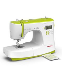 Macchina da cucire elettronica Necchi NC102D - Offerta sconto extra