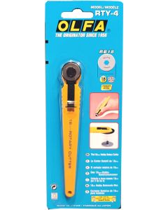 Taglierina rotante 18 mm OLFA