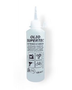 Olio di vaselina Supertec - 125 ml