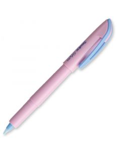 Penna a punta fine idrosolubile per tessuto - Styla Sewline