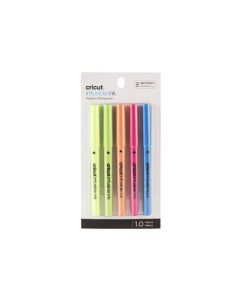Pennarelli Infusible Ink colori neon 1.0 - Cricut
