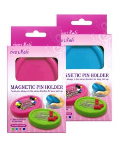 Raccogli spilli magnetico SewMate