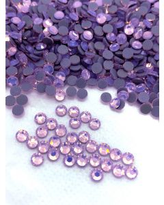 Strass termoadesivi hotfix "Rose Water Opal" da 4 mm - STARFIX SS16