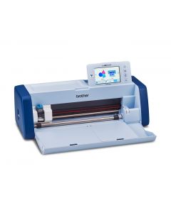 Macchina da taglio elettronica Brother Scanncut SDX 2250 Disney