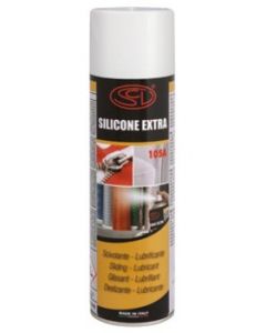 Silicone extra spray ml. 500