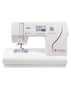 Macchina per cucire elettronica Singer C430 - COUPON EXTRA SCONTO