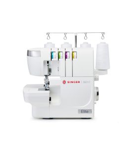 Tagliacuci Singer Elite SE017 - CON SCONTO EXTRA