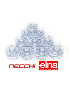 Spolina per macchine Necchi / Elna