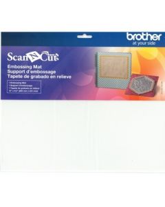 Supporto per Embossing Brother Scanncut