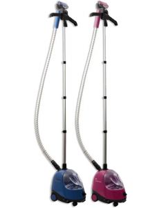 Stiratrice verticale a vapore Singer SWC Steamworks Classic