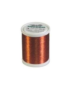Madeira Copper (Rame) - Metallic mt. 1000