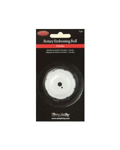 Rotella Circles (per Rotary Cutter Deluxe)