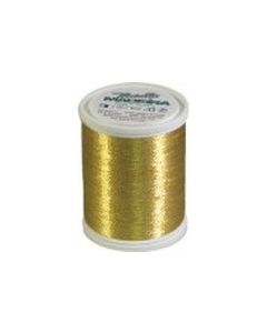 Madeira Gold 6 - Metallic mt. 1000