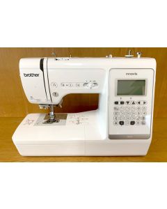 Macchina per cucire elettronica Brother Innov-is A150 - DA ESPOSIZIONE